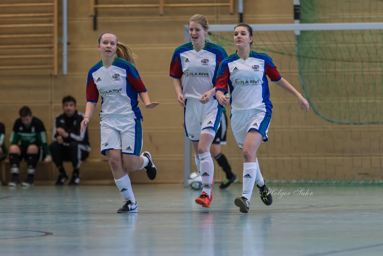 Bild 265 - Girls Cup